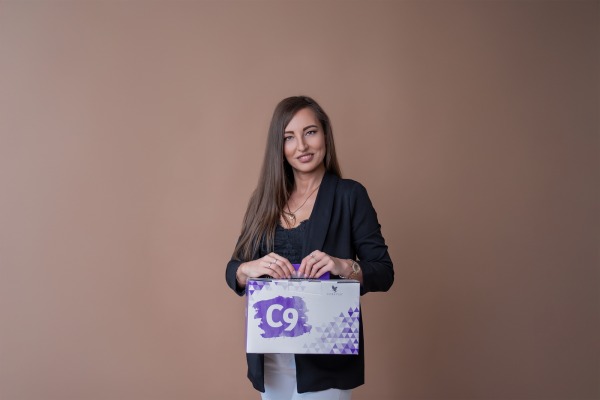 Sesje wizerunkowo - biznesowe.